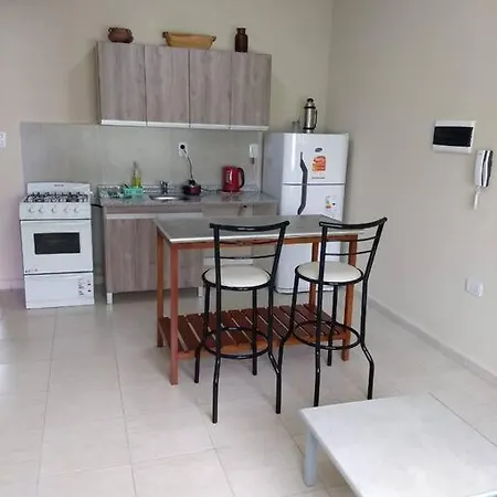 Costa Norte, iluminado y espacioso Posadas Exterior foto