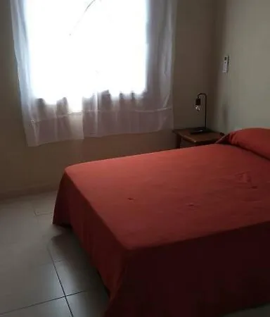 Costa Norte, iluminado y espacioso Posadas Exterior foto